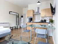 Lovely Studio in Anfield Near Centre Free Parking - B&B Liverpool