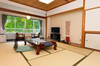 Habitación de estilo japonés