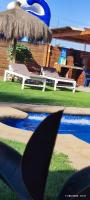 Casa de totys en la Serena - B&B La Serena