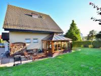 Holiday Home in Jaros awiec near the Beach - Chambres d’hôtes Jarosławiec