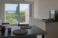 L’Abri Côtier presqu’île de Giens - Chambres d’hôtes Hyères