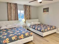 Villa mit 1 Schlafzimmer