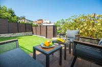 Solomon Royal Garden - B&B Kritsá