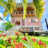 Casa de Orion - Bed and Breakfast