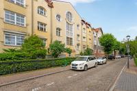 Havana Premium Family Apartment Sopot by Lion Apartments - Chambres d'hôtes Sopot