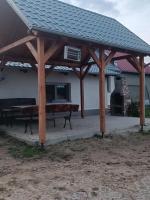 Końskie Zacisze parter - B&B Sączkowo