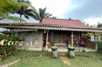 KTS - Kubu Tepi Sawah - Ferienwohnung