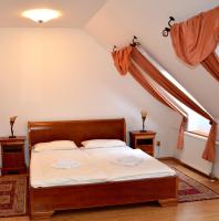 Superior Tweepersoonskamer met 1 of 2 Bedden