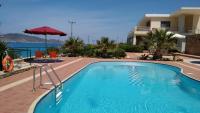 B&B Kavousi - Tholos Bay Suites - Bed and Breakfast Kavousi