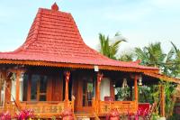 One Bedroom Heritage Wooden Bungalow