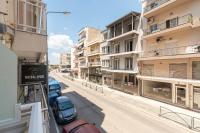 Heart Of The Town Studios Axd 1 - B&B Alexandroupoli