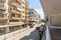 Heart Of The Town Studios Axd 1 - B&B Alexandroupoli