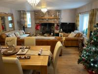 B&B Crickhowell - Honeycott - Bed and Breakfast Crickhowell