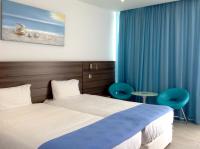 Superior Double or Twin Room with Sea View