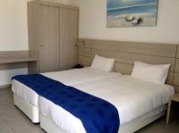 Deluxe Double or Twin Room with Sea View