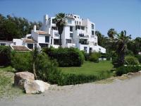 Your Vacation Retreat Right On The Beach - B&B Casares