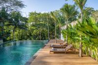 Beefy Dragon Villa by Betterplace - B&B Taliwang