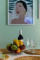 Heart Of The Town Studios Axd 2 - B&B Alejandrópolis