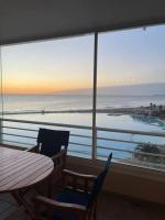 Agradable Dp San Alfonso del Mar - B&B Algarrobo