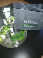 Ferienwohnung Sauerland - B&B Drolshagen