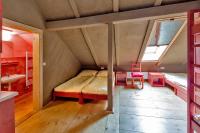 Sextuple Room