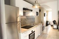 Les Gîtes du Monde , Appartements 2 chambres- 4 lits simples modulables en lits doubles - Bed and Breakfast Le Havre