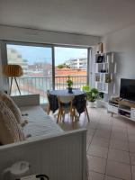Au bord de l'eau rend la vie à Arcachon - Ferienwohnung