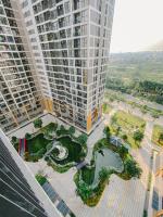 Grey Homestay -R103 Vinhomes Ocean Park-Gia Lam-Ha Noi - B&B