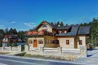 Noclegi Styrnol & SPA - B&B Zawoja