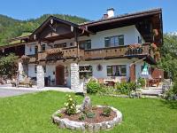 Thomanhof Ferienwohnung - Bed and Breakfast Ramsau