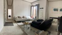 Two-Room Apartment