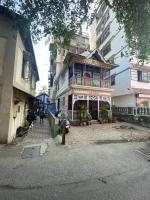 Saba 301, Subko Coffee, Chapel Road, Bandra West by Connekt Homes - B&B