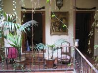 Hostal Casa Del Buen Viaje - B&B Seville