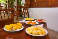 Flash Rock Villa - Chambres d’hôtes Sigiriya