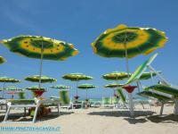 Poseidon 5 - Pineto Vacanza - B&B Pineto