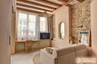 La Loge du Rêveur - Spa - Vieux-Lyon - B&B Lione