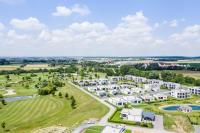 Appartements Thermen-Golfresort Pannonia - B&B Zsira