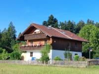 B&B Bad Aibling - Ferienwohnung Holzmaier - Bed and Breakfast Bad Aibling