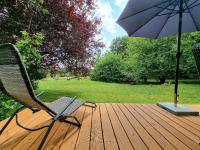 Landhäuschen Welschneudorf Naturnah - B&B Welschneudorf