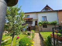 Юндовата къща - B&B