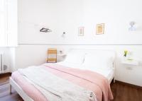 Economy Doppelzimmer