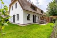 dunz st peter-ording Reetdachhaus dunz st peter-ording - Ferienwohnung Sankt Peter-Ording