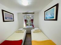 Appartamento con 2 Camere da Letto