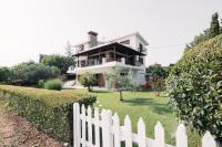 Theoni’s country house with garden and sea view - Chambres d’hôtes Alexandroupoli