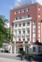 Hotel Essener Hof; Sure Hotel Collection by Best Western