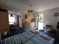 Ferienwohnung Matthias Plath Lancken-Granitz bei Ostseebad Binz und Sellin - Bed and Breakfast Lancken-Granitz