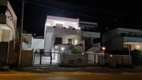 Vacanze in villa in località bandiera blu - Ferienwohnung