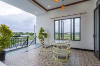 Private 3-bedroom Villa at Lang Chai Homie - Bed and Breakfast Tân Thành