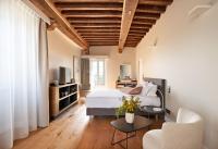 B&B Monpazier - hideauts hotels Le Chevalier bleu - Bed and Breakfast Monpazier