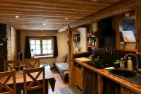 Les Posettes, chalet vallée de Chamonix - Mont Blanc by ImmoConciergerie - B&B Vallorcine